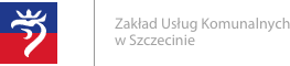 Zakład Usług Komunalnych w Szczecinie - logo