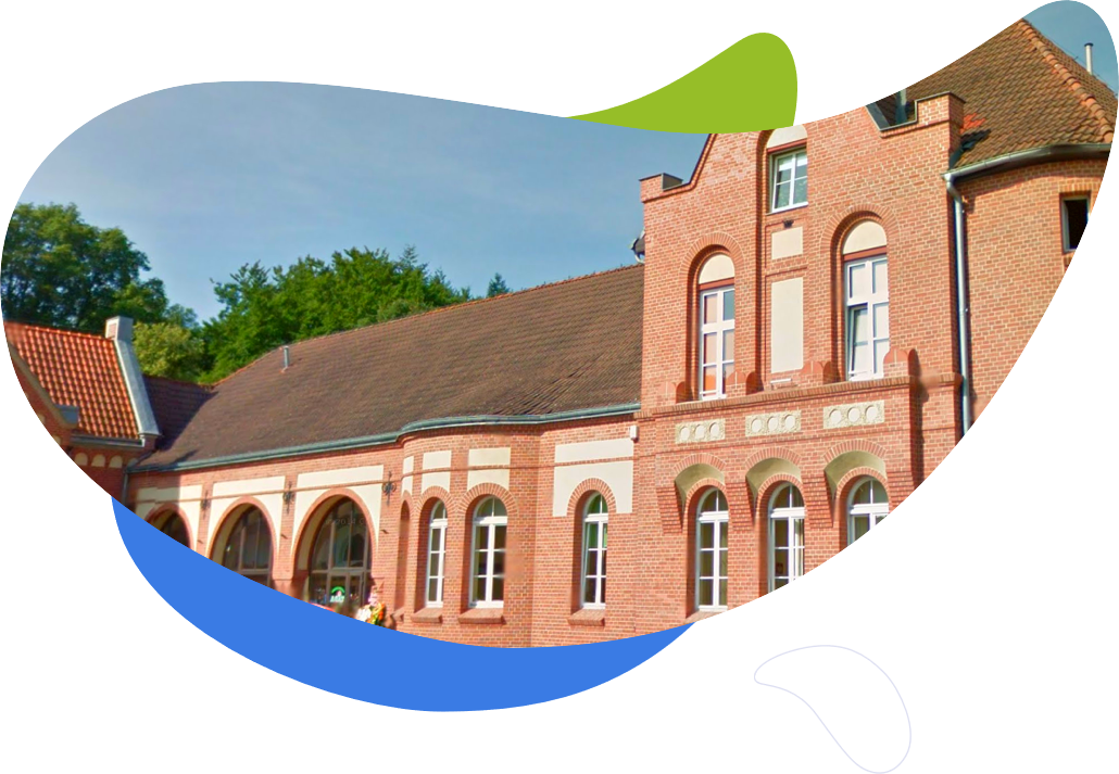 Zdjęcie siedziby Zakładu Usług Komunalnych